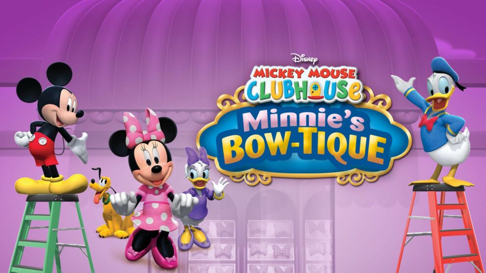 Mickey Mouse Clubhouse Season 3 Hindi Episodes Download HD Rare Toons India