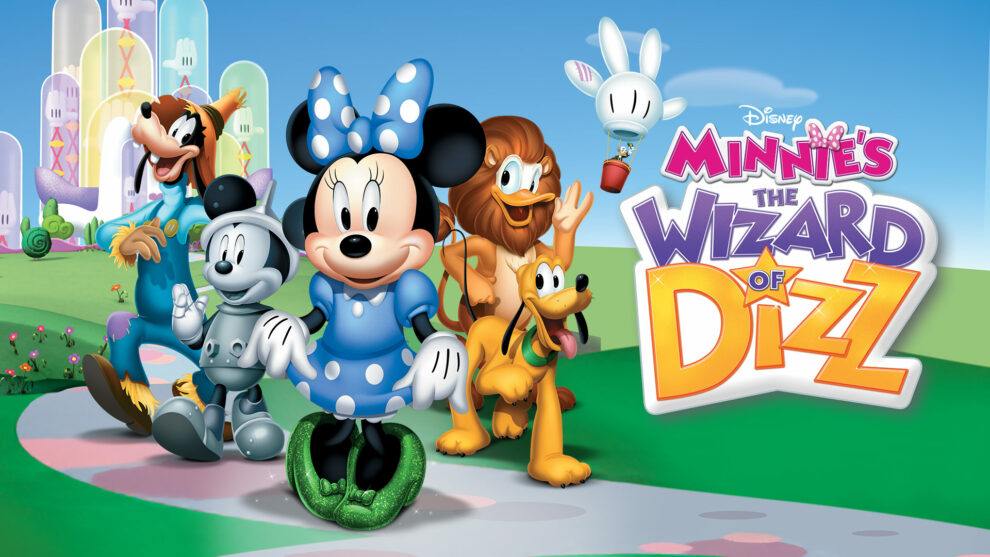 Mickey Mouse Clubhouse Season 4 Hindi Episodes Download HD
