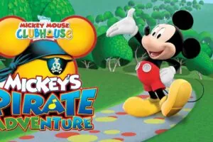 Mickey Mouse Clubhouse Season 5 Hindi Episodes Download HD Rare Toons India