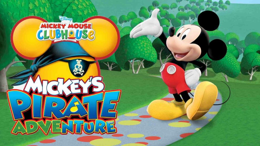 Mickey Mouse Clubhouse Season 5 Hindi Episodes Download HD Rare Toons India