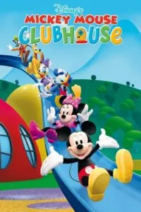 Watch Download Mickey Mouse Clubhouse Season 5 Hindi Episodes