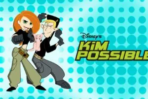 Kim Possible Season 1 Hindi – Tamil – Telugu Episodes Download HD