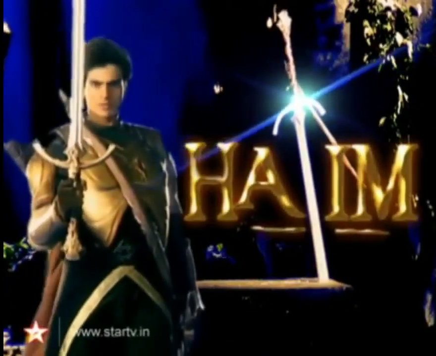 Hatim (2003) Episodes Hindi Download FHD