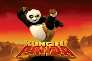 Kung Fu Panda Movie 1 (2008) Hindi Dubbed Download HD