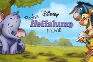 Pooh’s Heffalump Movie Hindi Dubbed Download FHD