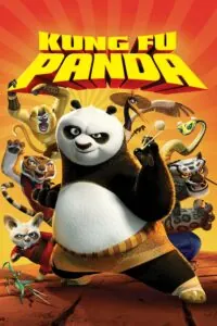 Watch-Download Kung Fu Panda Movie 1 in Hindi