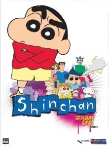 Download Shinchan Season 1 Episodes in Hindi Rare Toons India