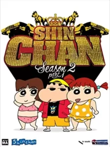 Download Shinchan Season 2 Episodes in Hindi Rare Toons India