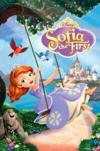 Download Sofia the First Season 2 Hindi – Tamil – Telugu