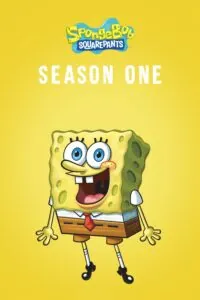Download SpongeBob SquarePants Season 1 Episodes in Hindi