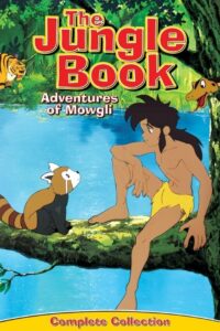 Download The Jungle Book Season 1 Hindi Episodes