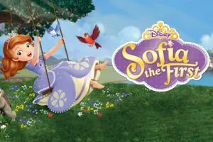 Sofia the First Season 2 Hindi – Tamil – Telugu Episodes Download HD