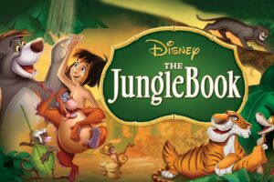 The Jungle Book Season 1 Hindi Episodes Download HD Rare Toons India