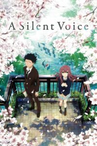 Watch A Silent Voice Movie Hindi Dubbed Download HD