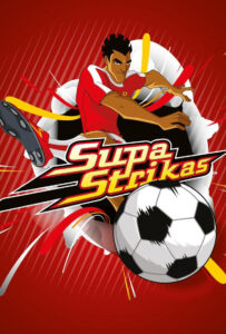 Watch-Download Supa Strikas Season 2 Episodes in Hindi