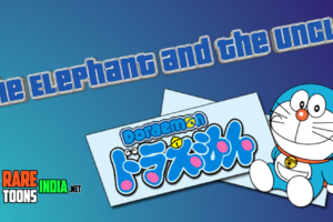 Doraemon The Elephant and the Uncle Hindi Special Episode Download