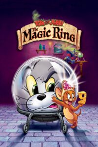 Tom and Jerry The Magic Ring (2001) Movie Available Now in Hindi