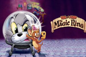 Tom and Jerry The Magic Ring (2001) Movie Hindi Dubbed Download HD