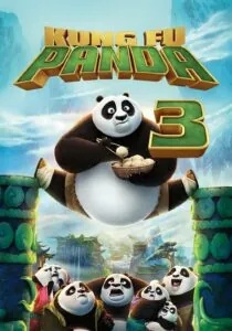 Watch-Download Kung Fu Panda Movie 3 in Hindi