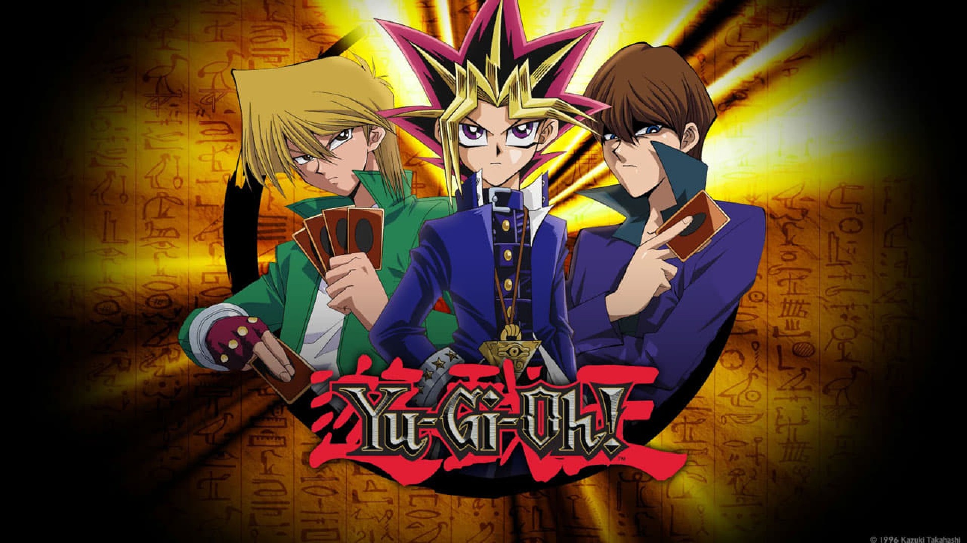 Yu Gi Oh Duel Monsters Hindi Dubbed Episodes Download Rare Toons India