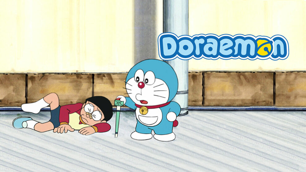 Doraemon Season 15 Episodes In Telugu Tamil Hindi