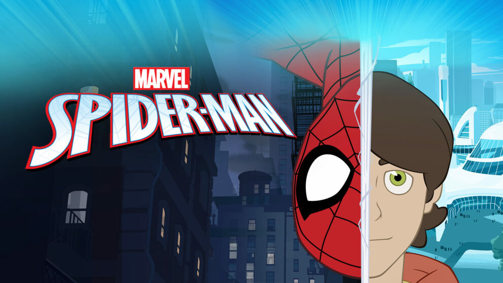 Marvel's Spider-Man (2017) Season 2 Hindi Episodes Download HD