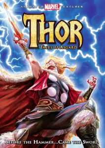 Download Thor Tales of Asgard Hindi