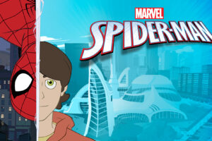 Marvel's Spider-Man (2017) Season 1 Hindi Episodes Download HD