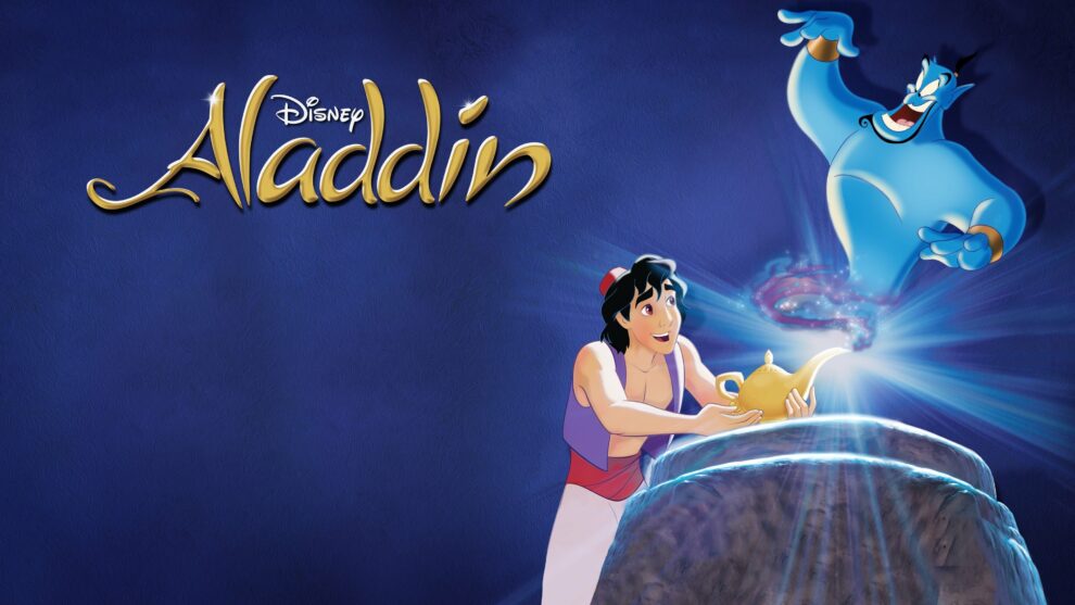 Aladdin 1992 Movie Hindi Dubbed Download