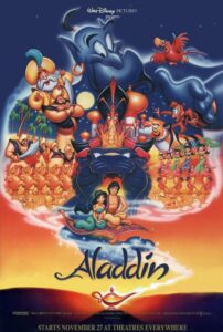 Download Aladdin 1992 Movie in Hindi