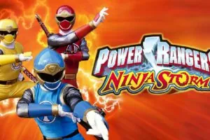Power Rangers Ninja Storm Season 11 Hindi Episodes Download HD