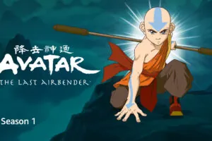 Avatar The Last Airbender Season 1 Episodes in Hindi-Tam-Tel-Eng-Mal Multi Audio Download (Nick & ETV Dub)