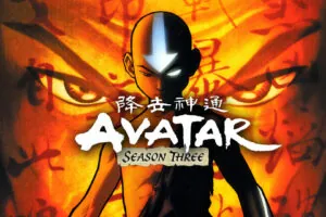 Avatar The Last Airbender Season 3 Episodes Download HD