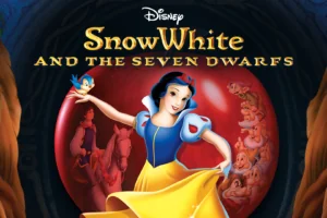 Snow White and The Seven Dwarfs Movie Hindi Download FHD