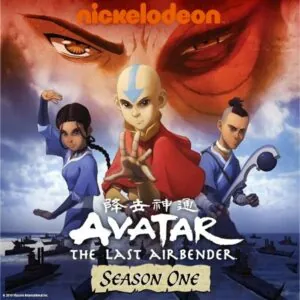 Watch-Download Avatar: The Last Airbender Season 1 Episodes in Hindi