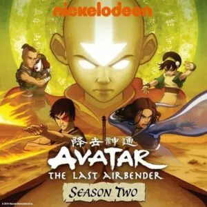 Watch-Download Avatar: The Last Airbender Season 2 Episodes in Hindi