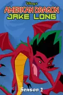 American Dragon Jake Long Season 2 Hindi Dubbed Episodes Download
