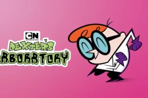 Dexter’s Laboratory All Seasons in Hindi