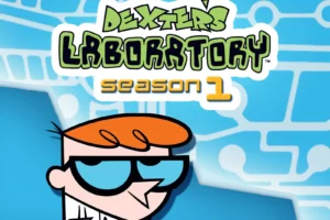 Dexters Laboratory Season 1 Hindi Episodes Download HD
