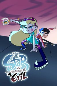Download Star vs the Forces of Evil Season 1 Episodes in Hindi Rare Toons India
