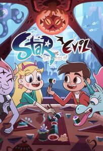 Download Star vs the Forces of Evil Season 3 Episodes in Hindi Rare Toons India