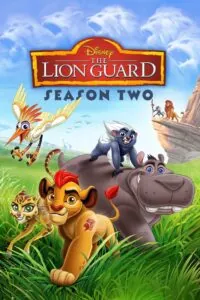 Download The Lion Guard Season 2 in Hindi