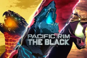 Pacific Rim The Black Season 1 English Download FHD
