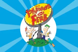 Phineas and Ferb Season 1 Hindi - Tamil - Telugu Episodes Download HD