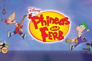 Phineas and Ferb Season 2 Hindi – Tamil – Telugu Episodes Download HD