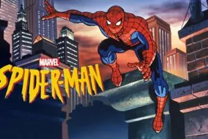 Spider-Man The Animated Series (1992) Hindi Dubbed Episodes Download