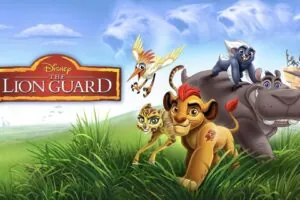 The Lion Guard Season 1 Episodes Hindi-Tamil-Telugu-English Multi Audio Download