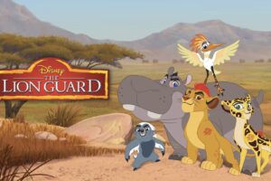 The Lion Guard Season 2 Episodes Hindi-Tamil-Telugu-English Multi Audio Download