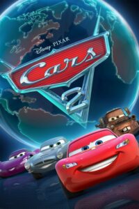 Watch/Download Cars 2 (2011) Movie Hindi