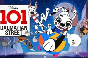 101 Dalmatian Street Season 1 Hindi Episodes Download HD